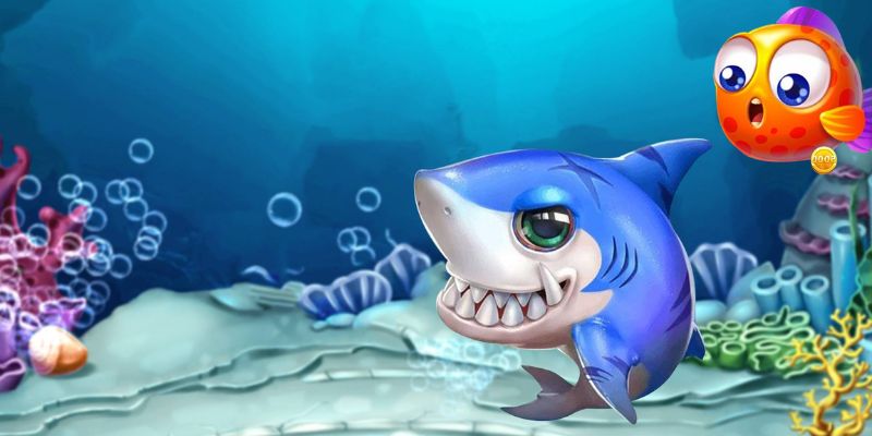 Tổng quan các thông tin về game bắn cá nổ hũ